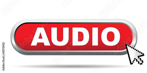AUDIO ICON