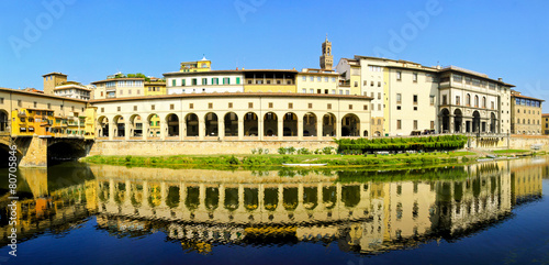 Panoramic Florence