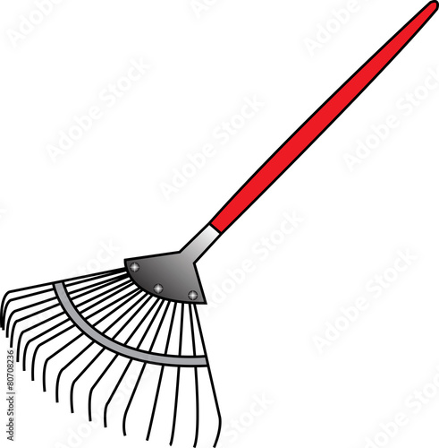 rake