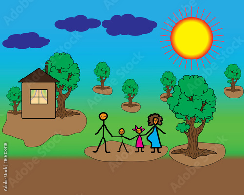 family
