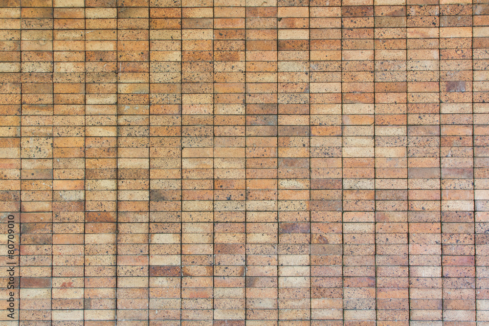 Old brick wall texture Old brick wall texture