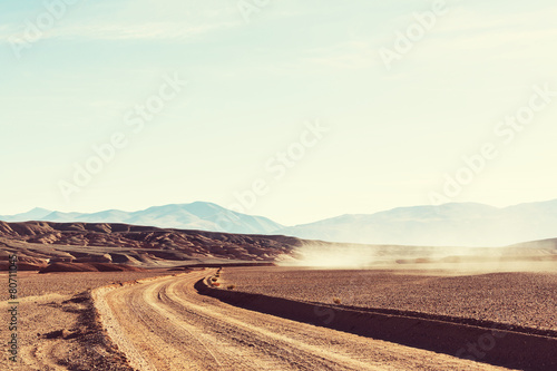 Northern Argentina