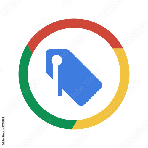 Free Download Vector Chrome Icon - GFXLoad