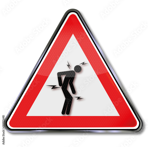 Schild 1828