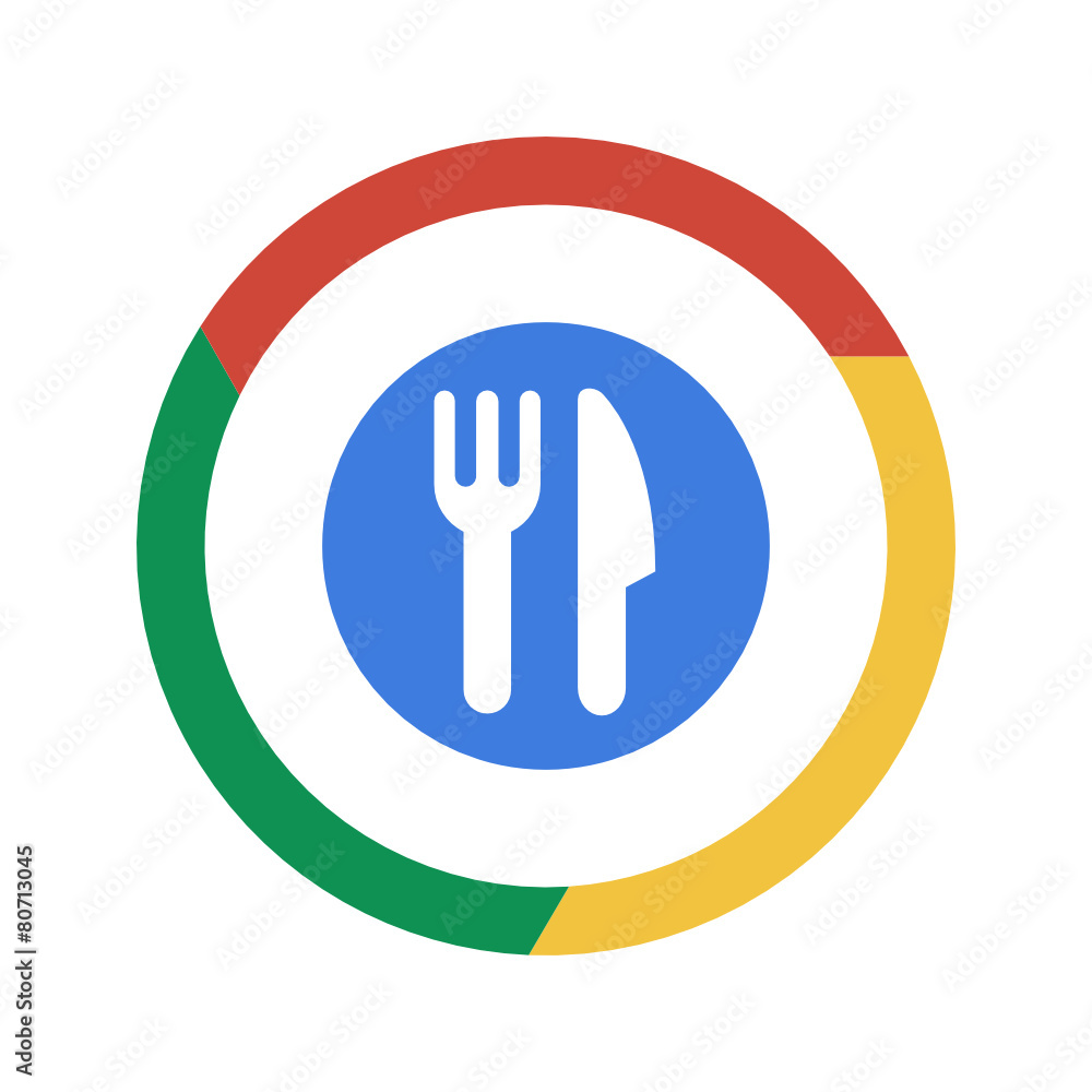 Vector Chrome Button Vector Chrome Button