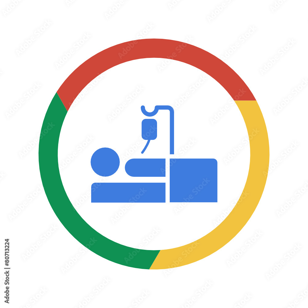 Vector Chrome Icon Vector Chrome Icon
