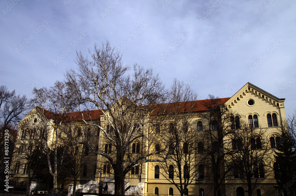 law university in zagreb law university in zagreb