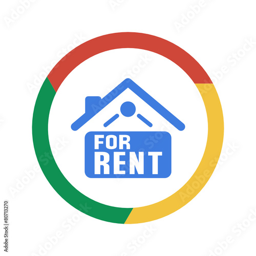 Vector Chrome Icon
