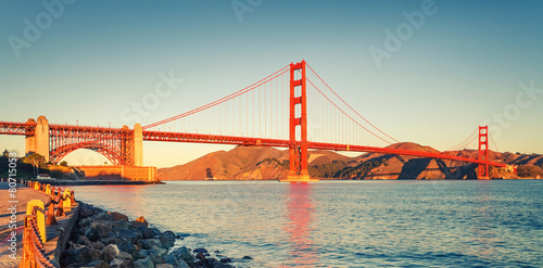 Golden Gate Bridge