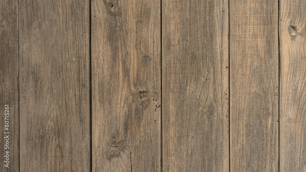 Rustikale braune Holzbretter Rustikale braune Holzbretter