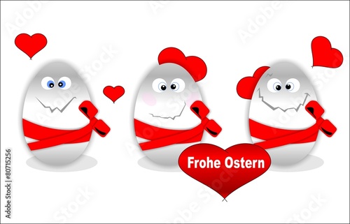 Eastern Ostern