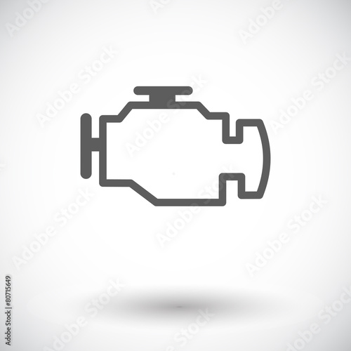 engine
