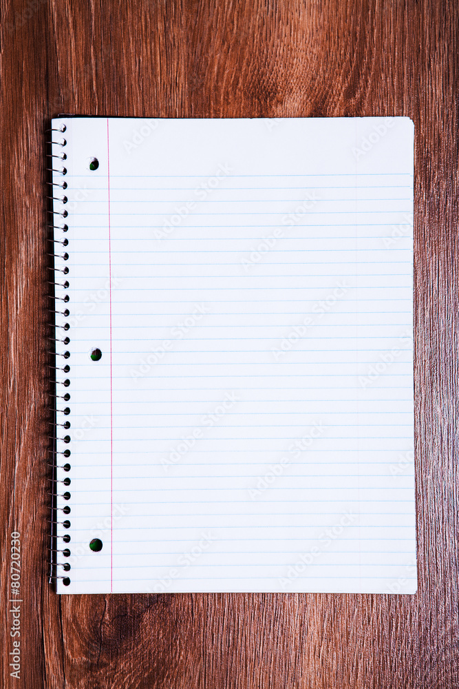 notebook notebook
