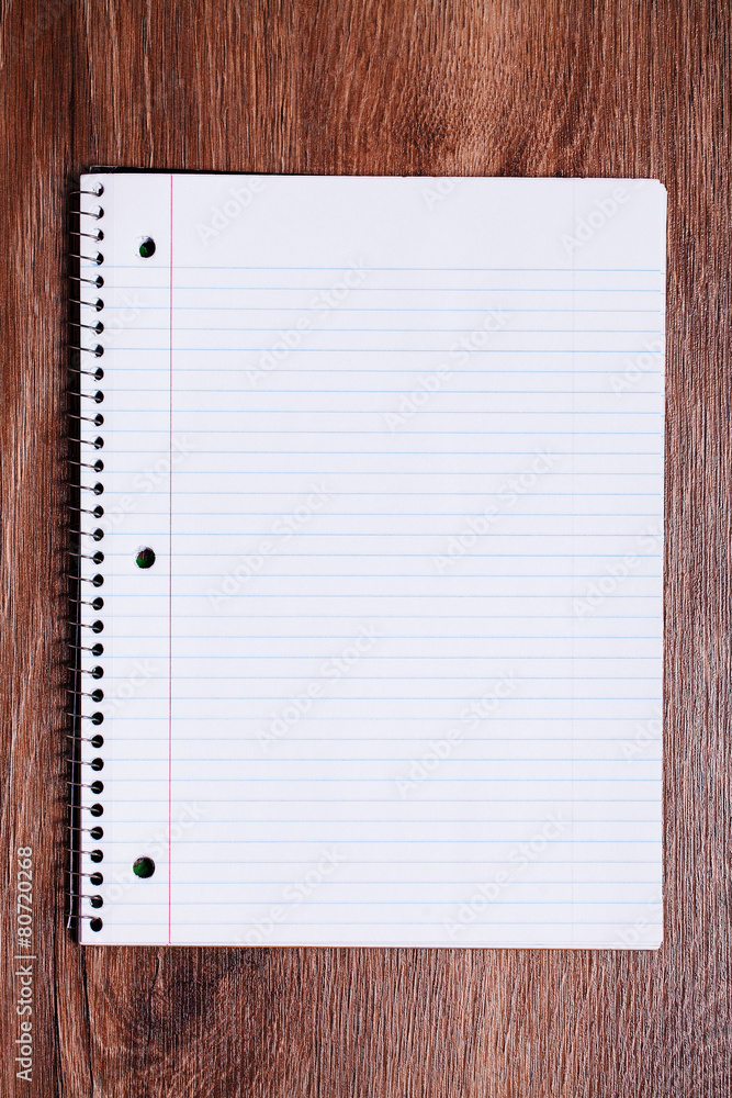notebook notebook