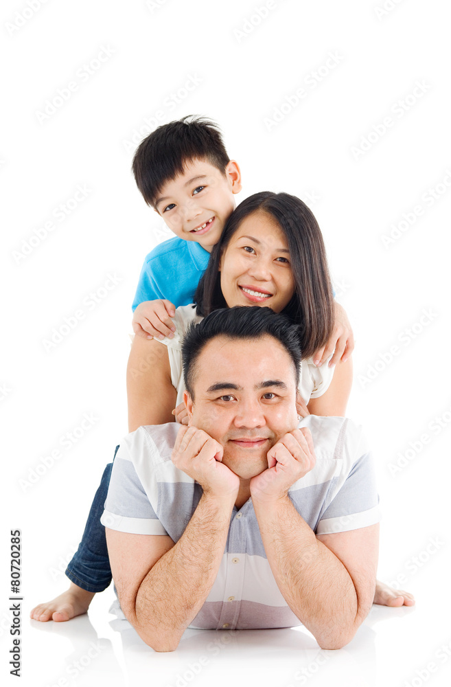 Piggyback fun Piggyback fun