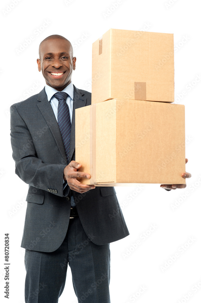 Its time to move to a new office Its time to move to a new office