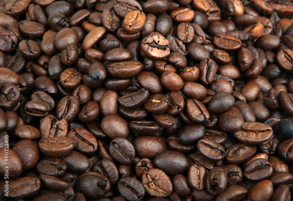 Coffee beans Coffee beans