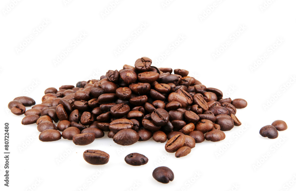 Coffee beans Coffee beans