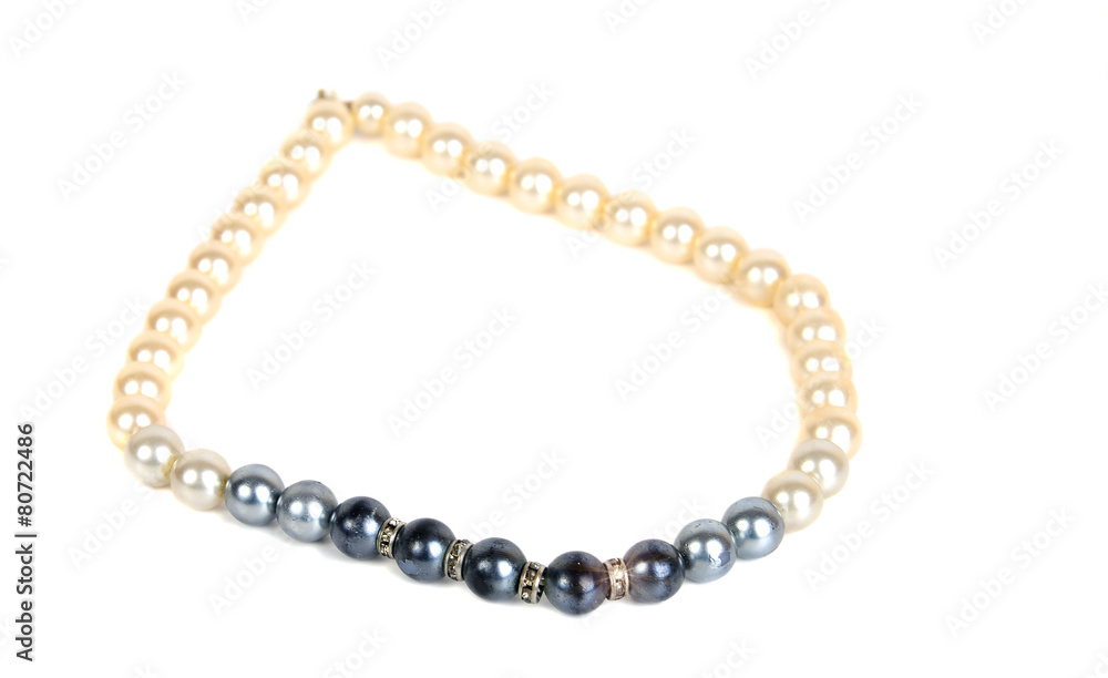 Pearl beads Pearl beads
