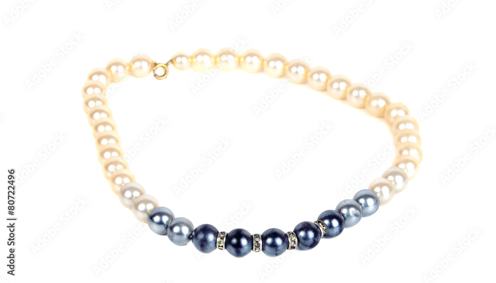Pearl beads Pearl beads