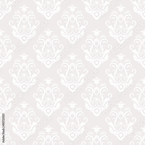 Seamless texture wallpapers in the style of Baroque . Can be