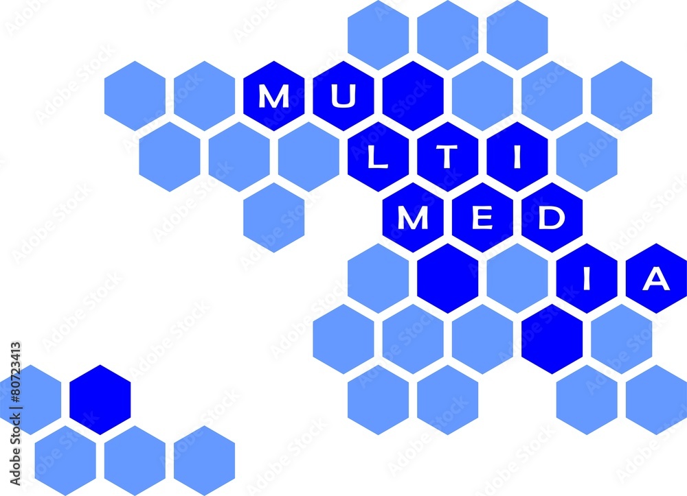 vector - multimedia vector - multimedia