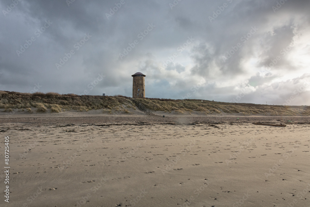 Obraz premium water Tower