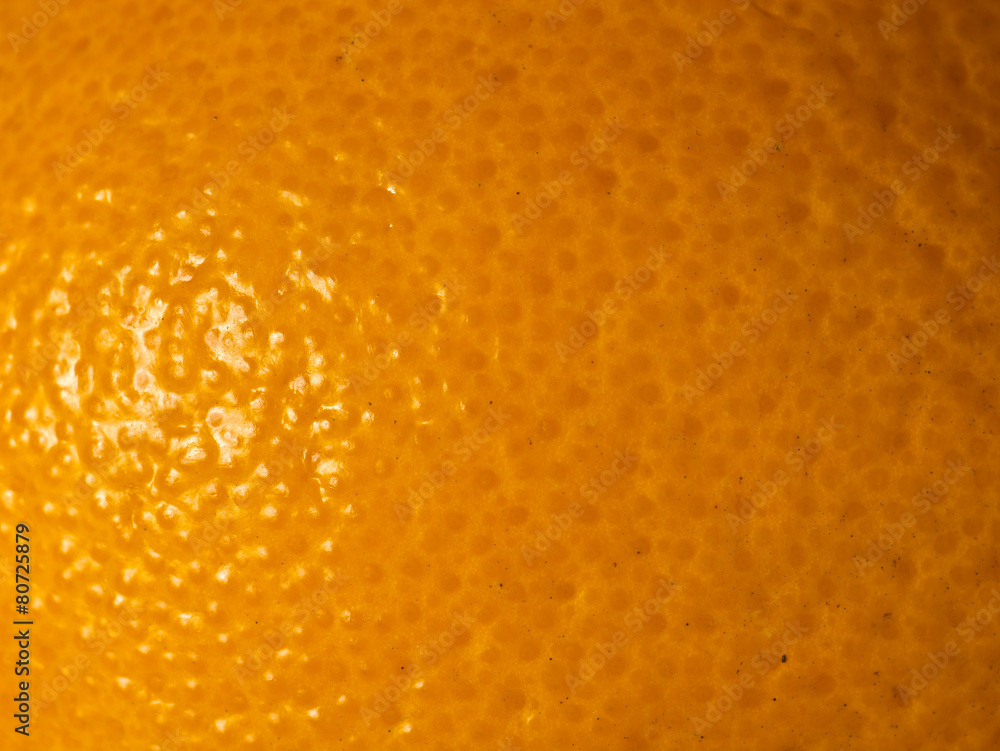 Orange Orange