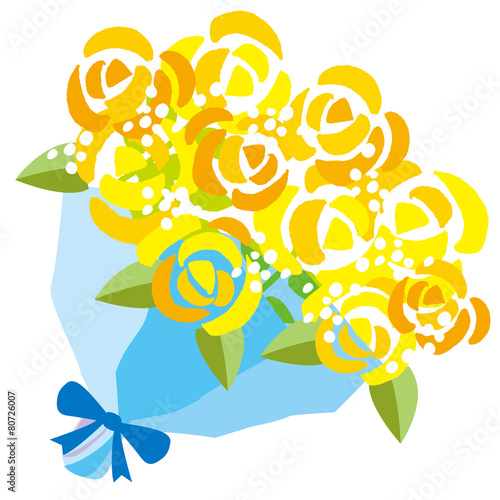 父の日_花束