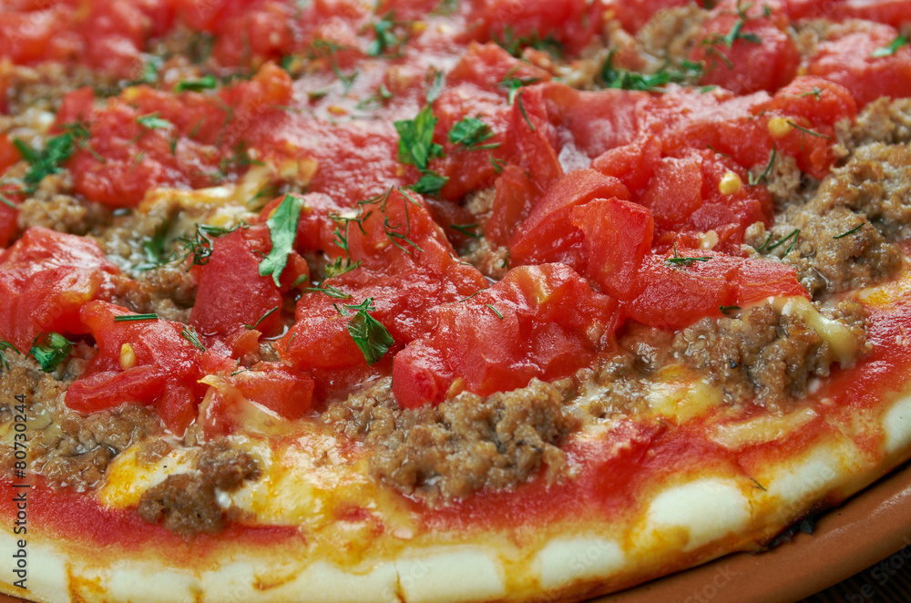 Lahmacun Lahmacun
