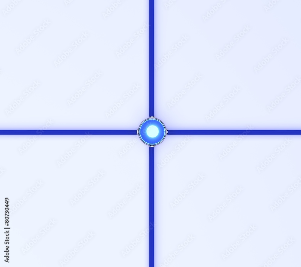 ネットワークと装置のイメージ ネットワークと装置のイメージ