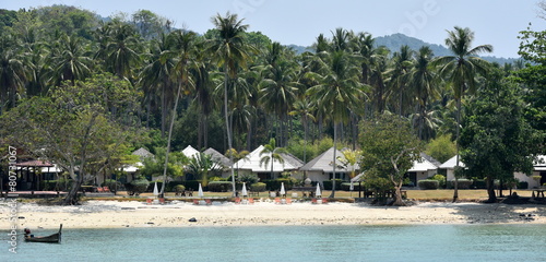 Koh yao yai