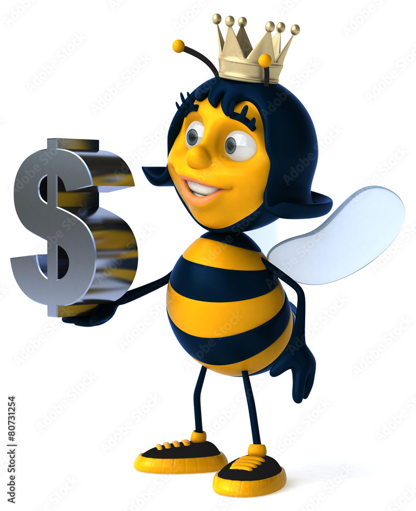 Fun bee Fun bee