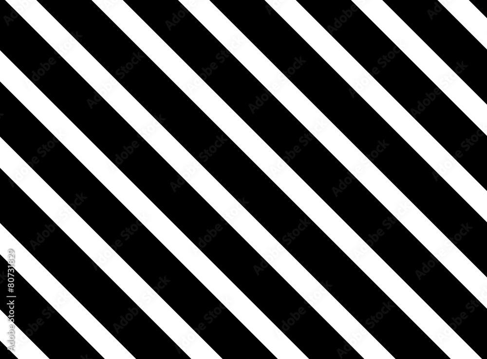 Streifenmuster diagonal schwarz weiß Streifenmuster diagonal schwarz weiß
