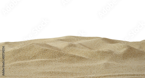 Sand Dunes