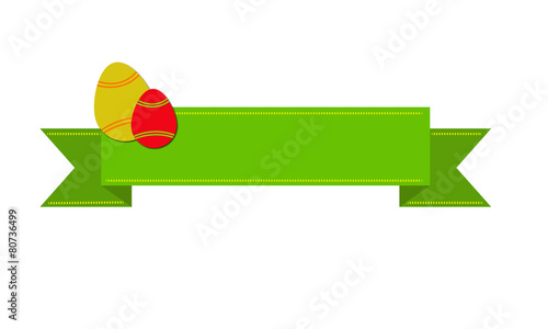 Easter banner