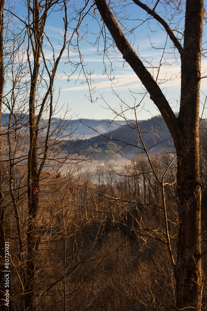 Smoky Mountains