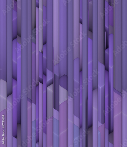 abstract purple lavender backdrop fragmented