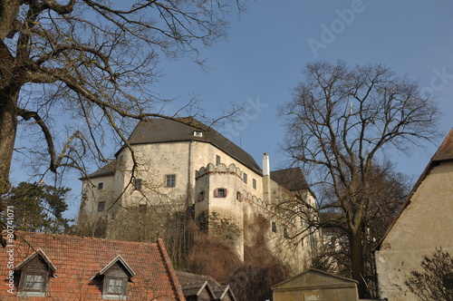 Burg Albrechtsberg photo