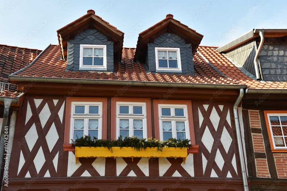 Fachwerkhaus Fachwerkhaus