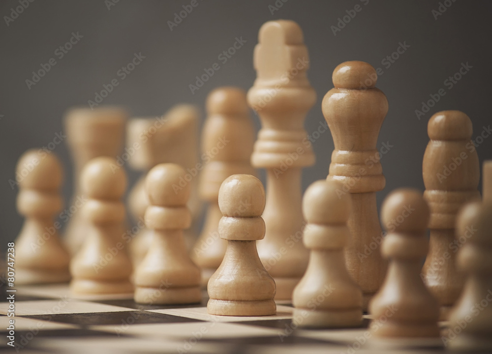 Chess game Chess game