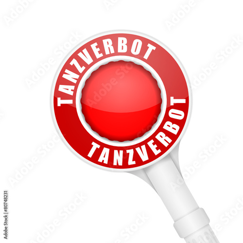 kelle v2 tanzverbot I