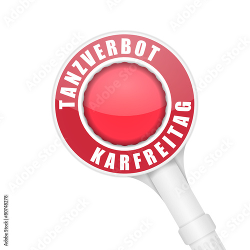 kelle v2 tanzverbot karfreitag I