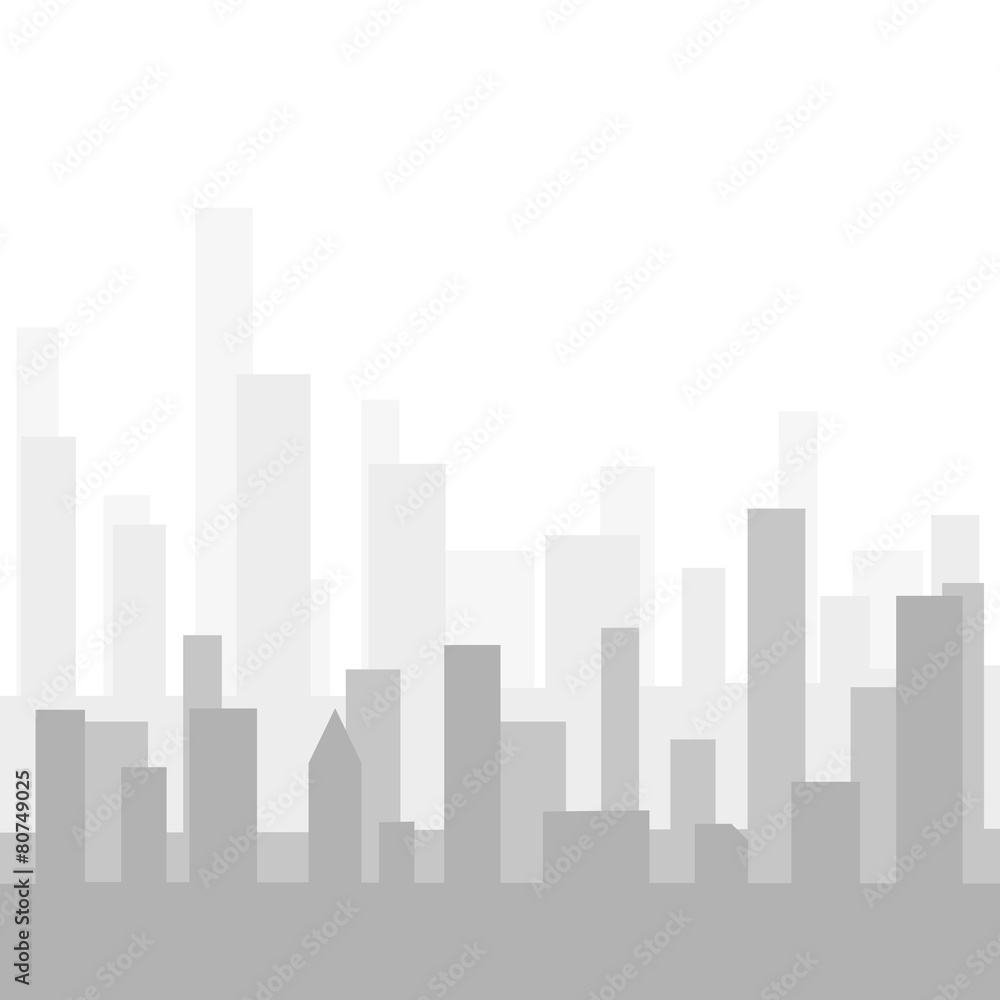 city abstract background vector city abstract background vector