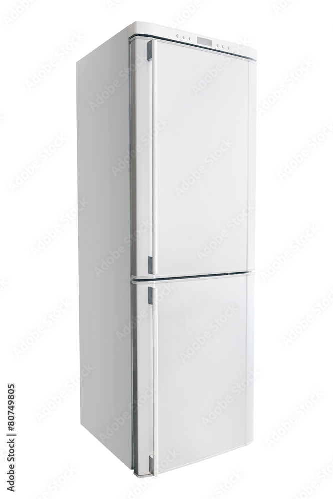 The image of refrigerator The image of refrigerator