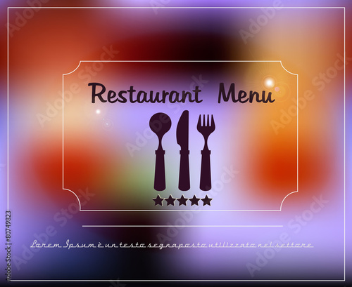 logo ristorante