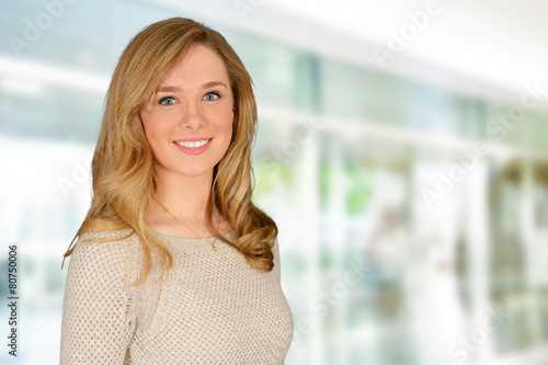 Adult Woman