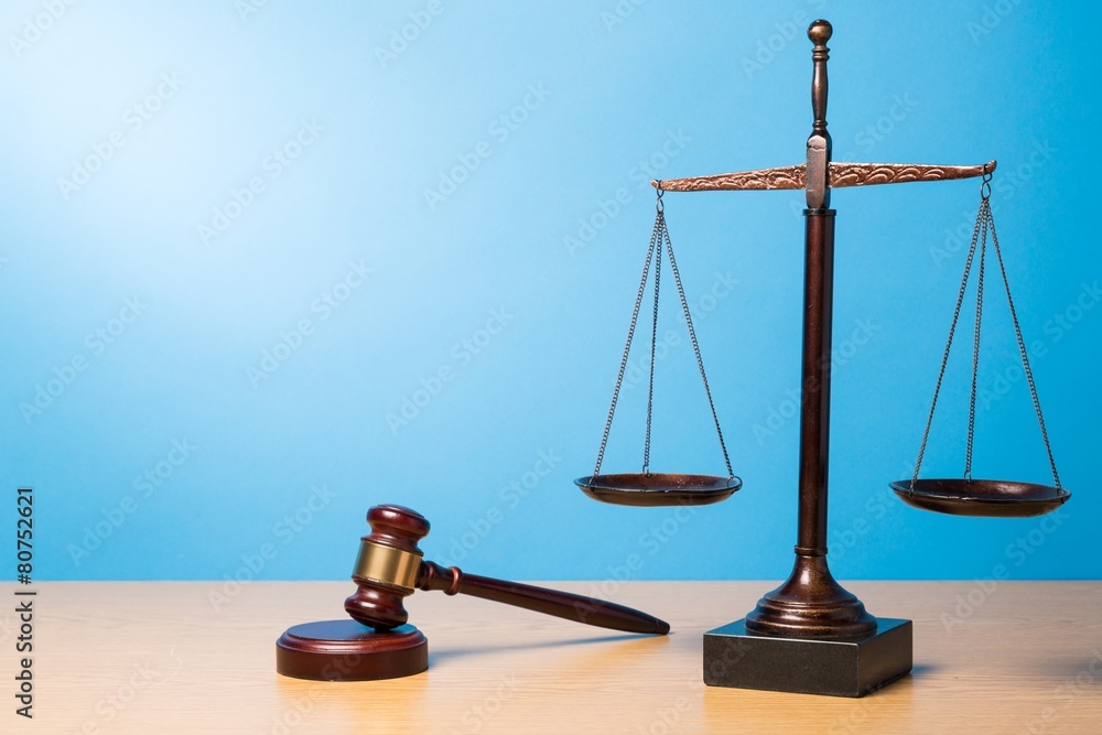Lawyer. Law scales, judge gavel on table. Symbol of justice. Lawyer. Law scales, judge gavel on table. Symbol of justice.