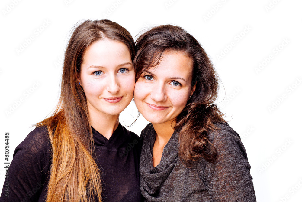 Soul sisters Soul sisters