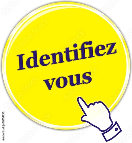 bouton identifiez vous